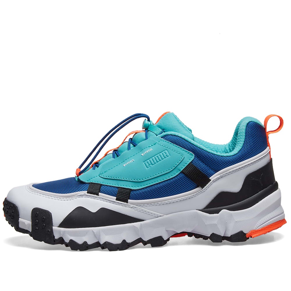 Puma Trailfox Overland - 2