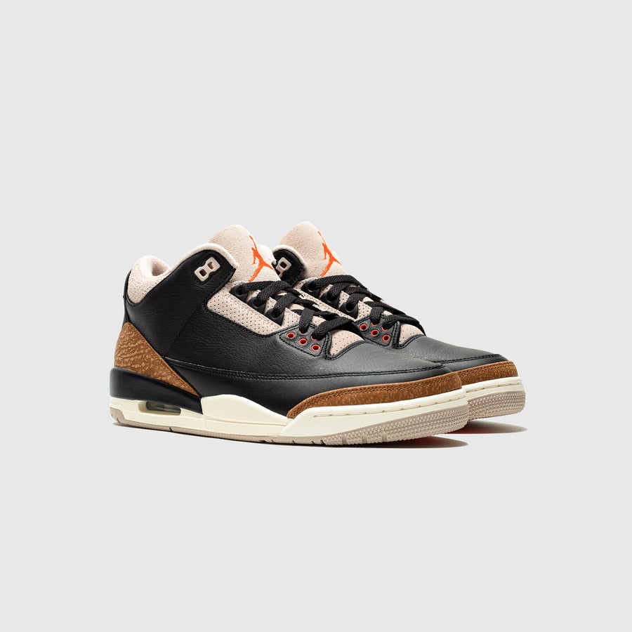 AIR JORDAN 3 RETRO "DESERT ELEPHANT" - 2