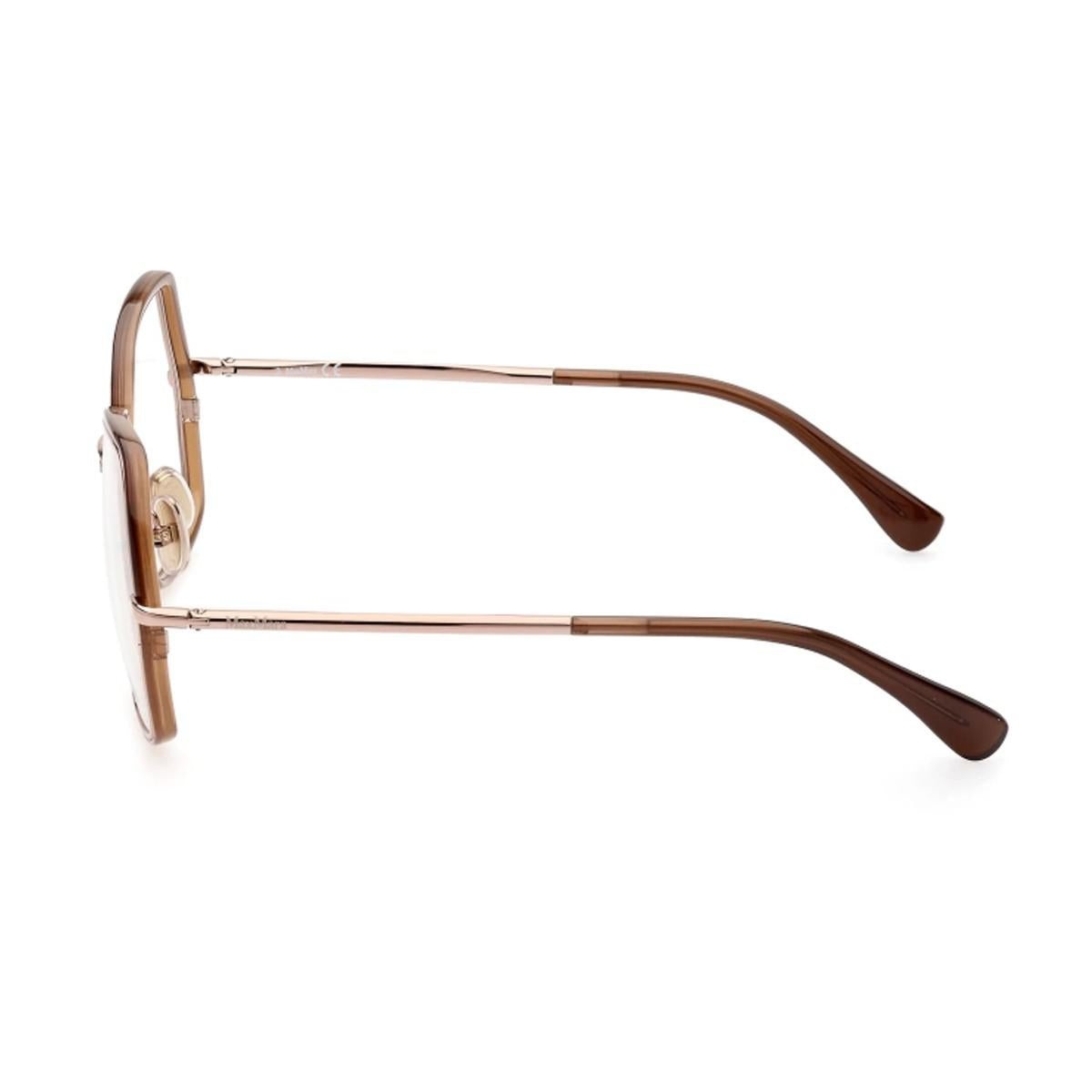 MAX MARA MM5076 EYEGLASSES - 2