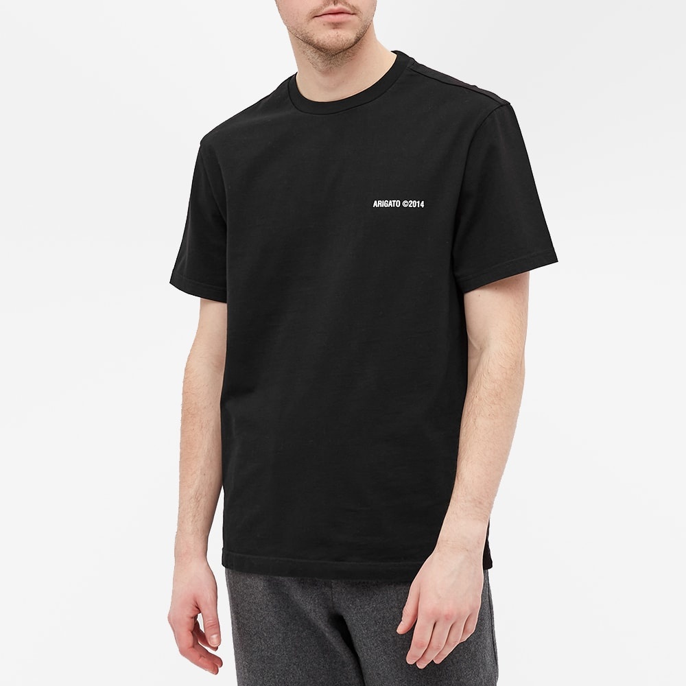 Axel Arigato London Logo Tee - 4