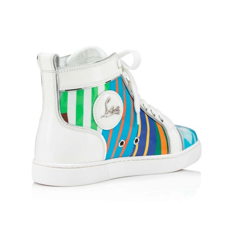 Louis Woman VERSION MULTI 6