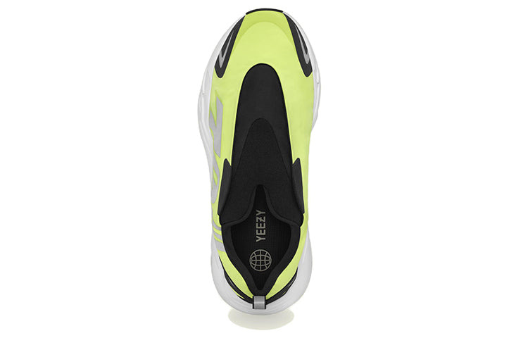 adidas Yeezy Boost 700 MNVN Laceless 'Phosphor' GY2055 - 4