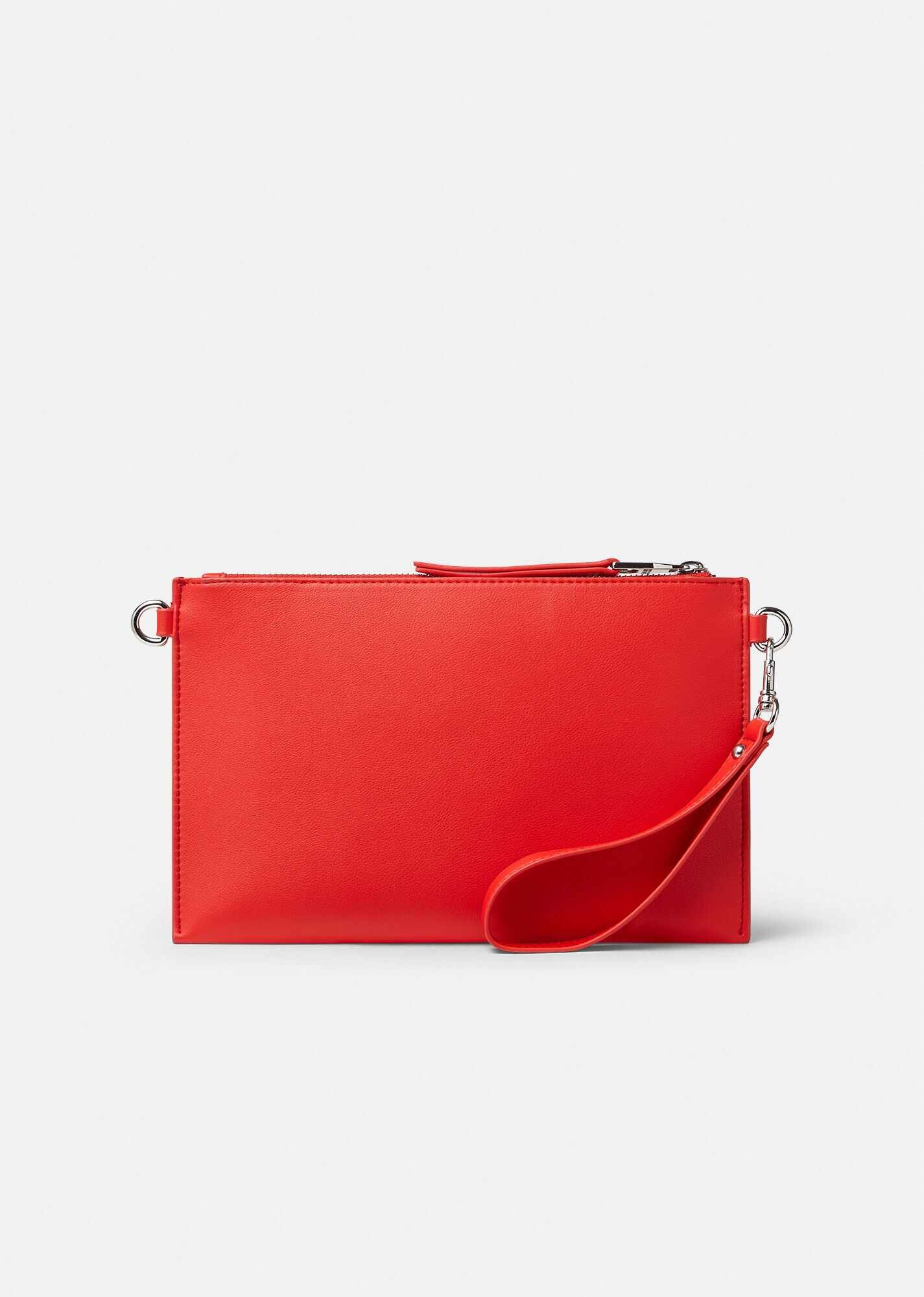 Logo Shoulder Bag - 3