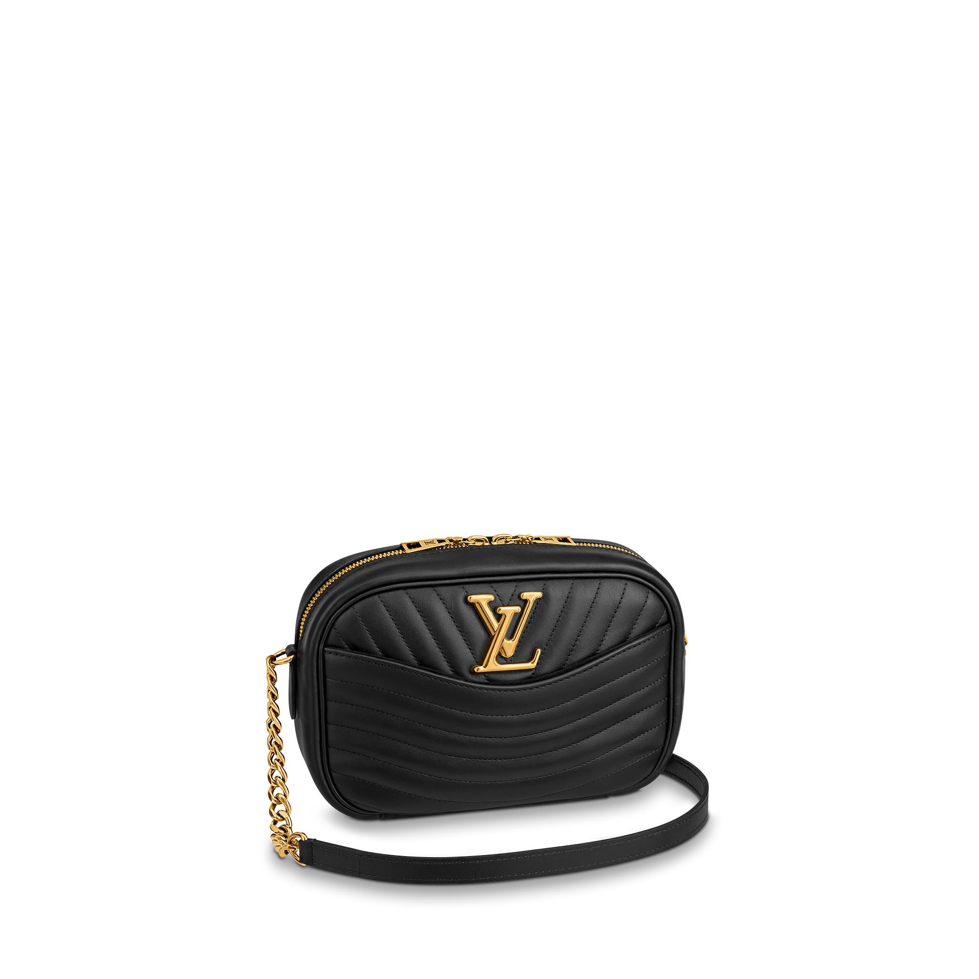 Louis Vuitton New Wave Camera Bag - 1