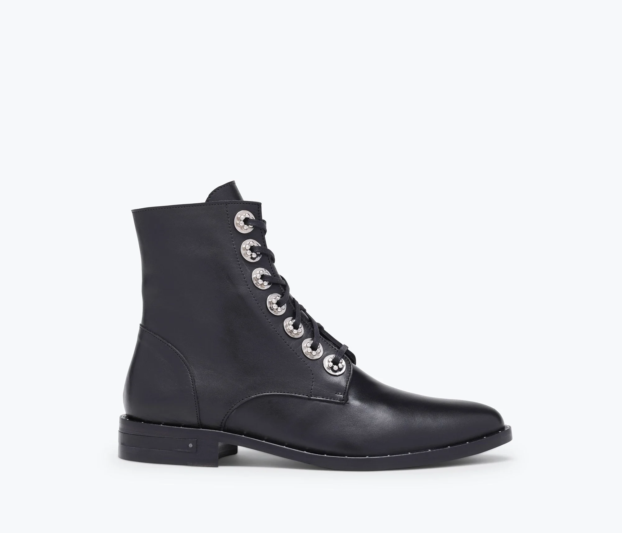 RALF LACE UP BOOT - 1