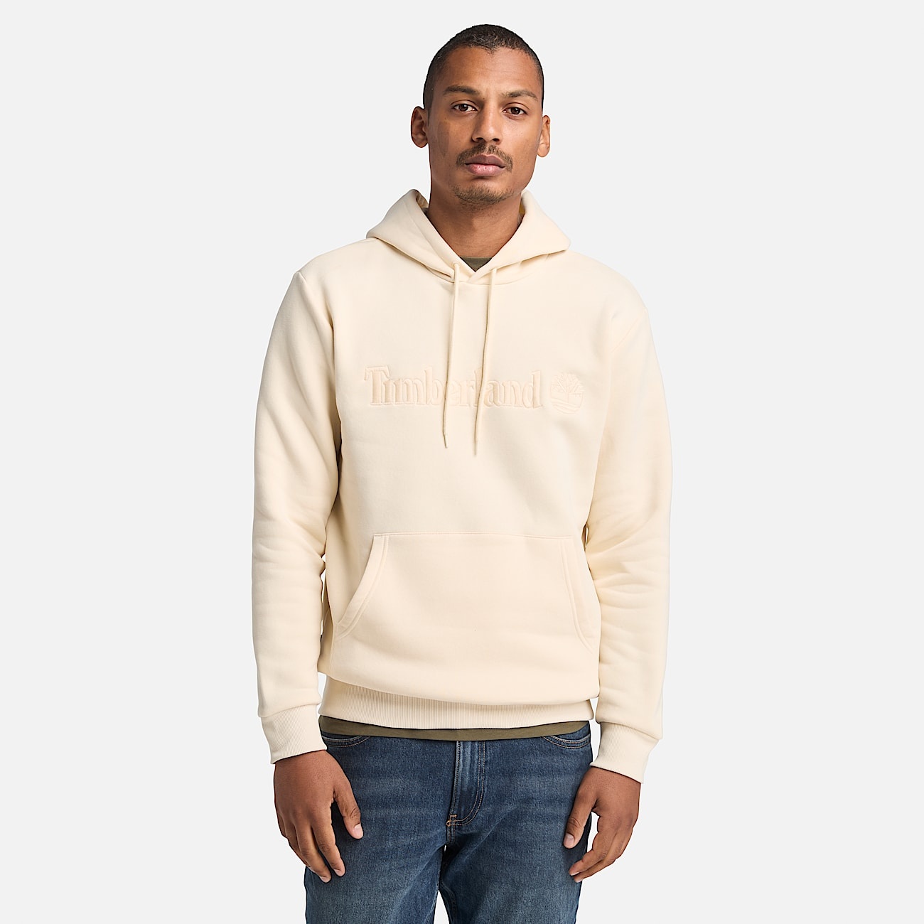 Men's Hampton Hoodie - 2
