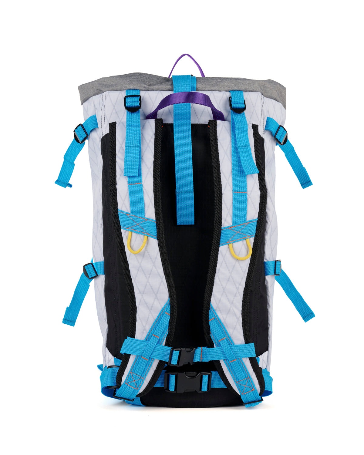 Brain Dead Equipment Climbing Backpack - Bone - 2