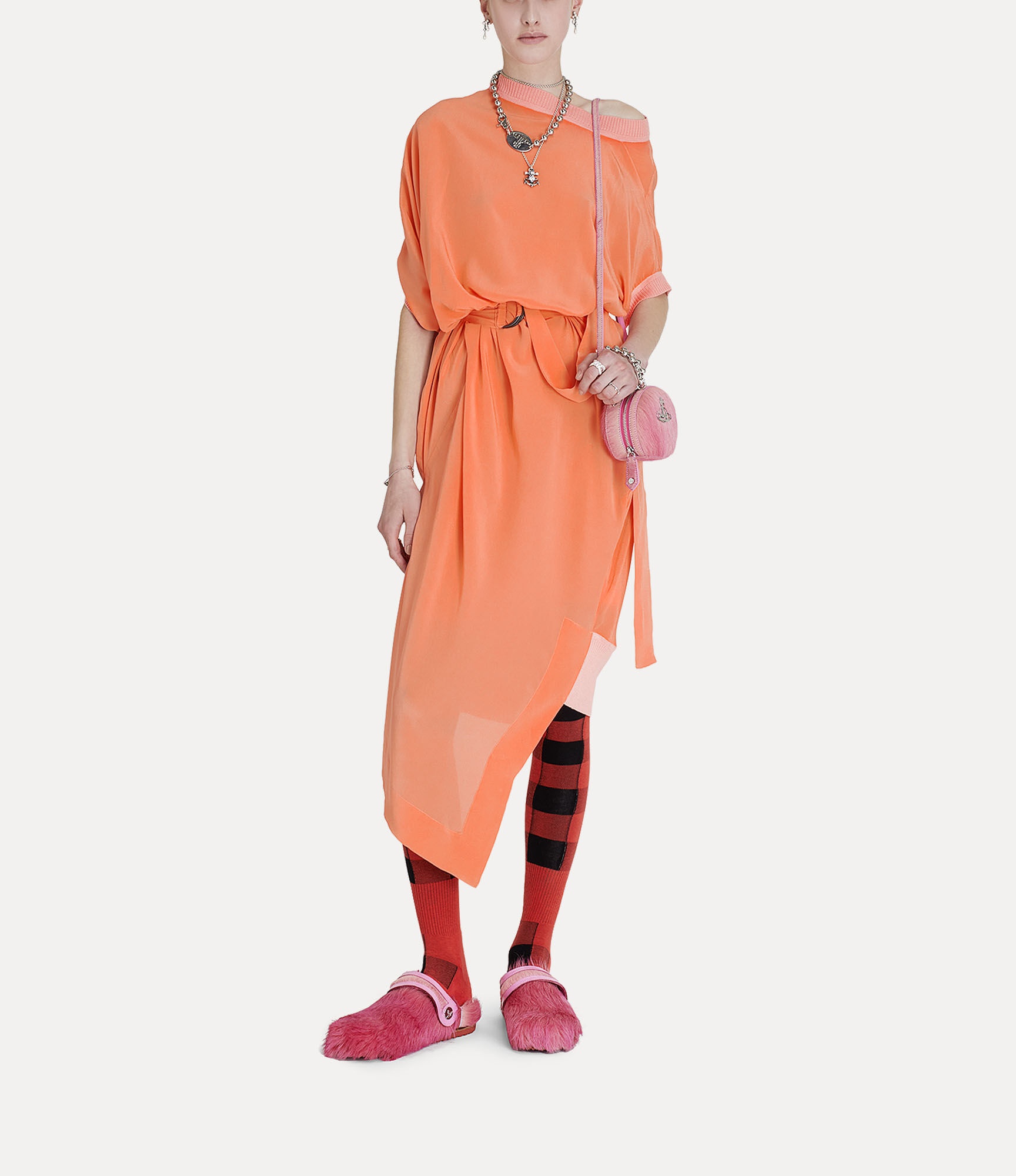 ANNEX DRESS - 2