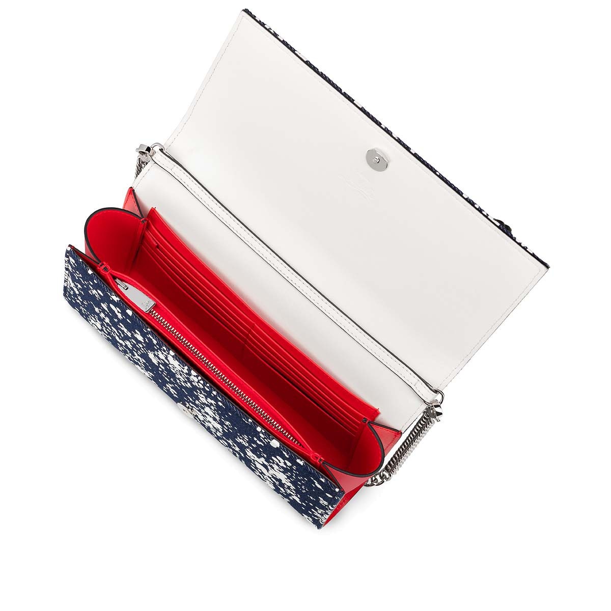 PALOMA CLUTCH - 6