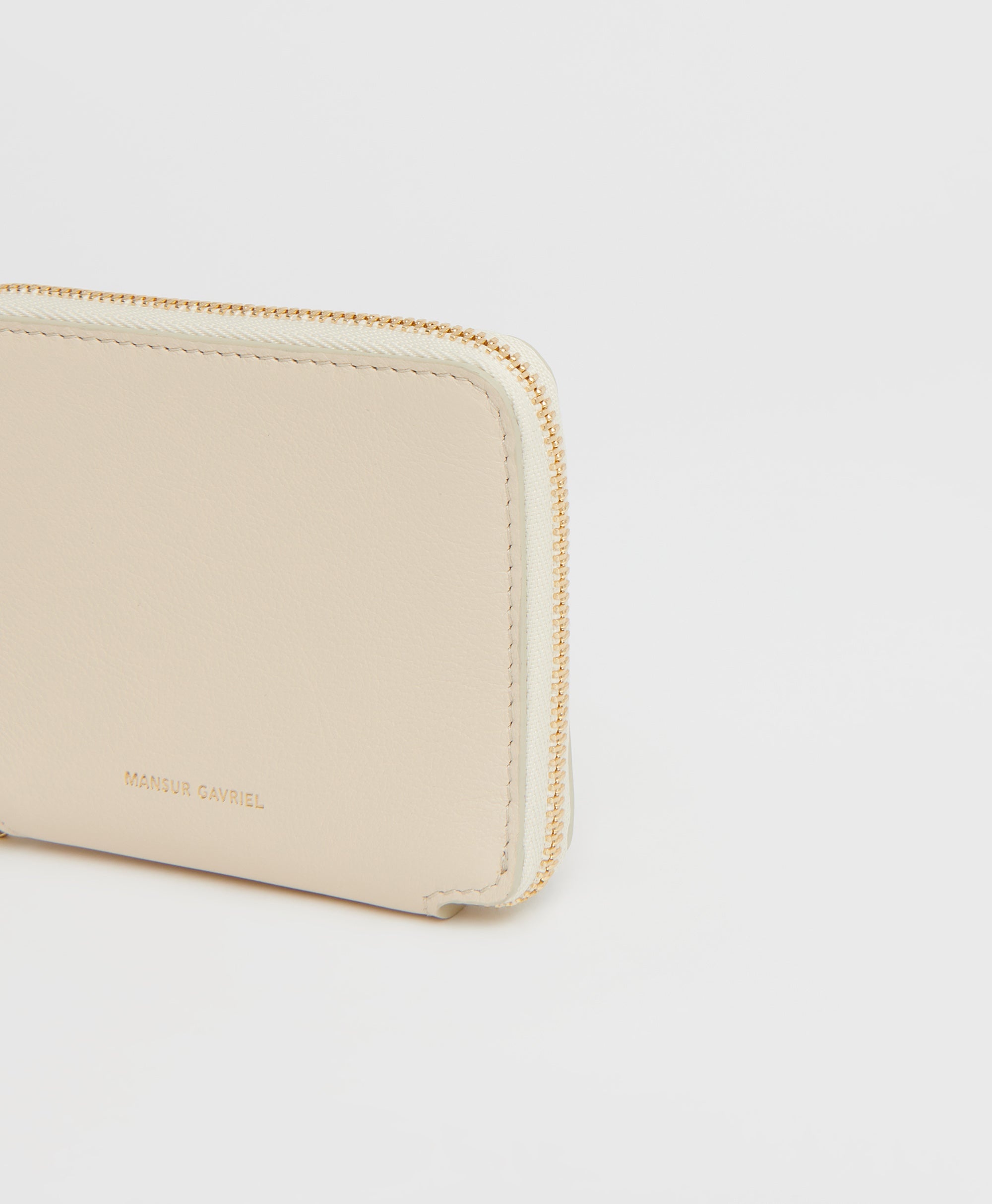ZIP AROUND WALLET - 2