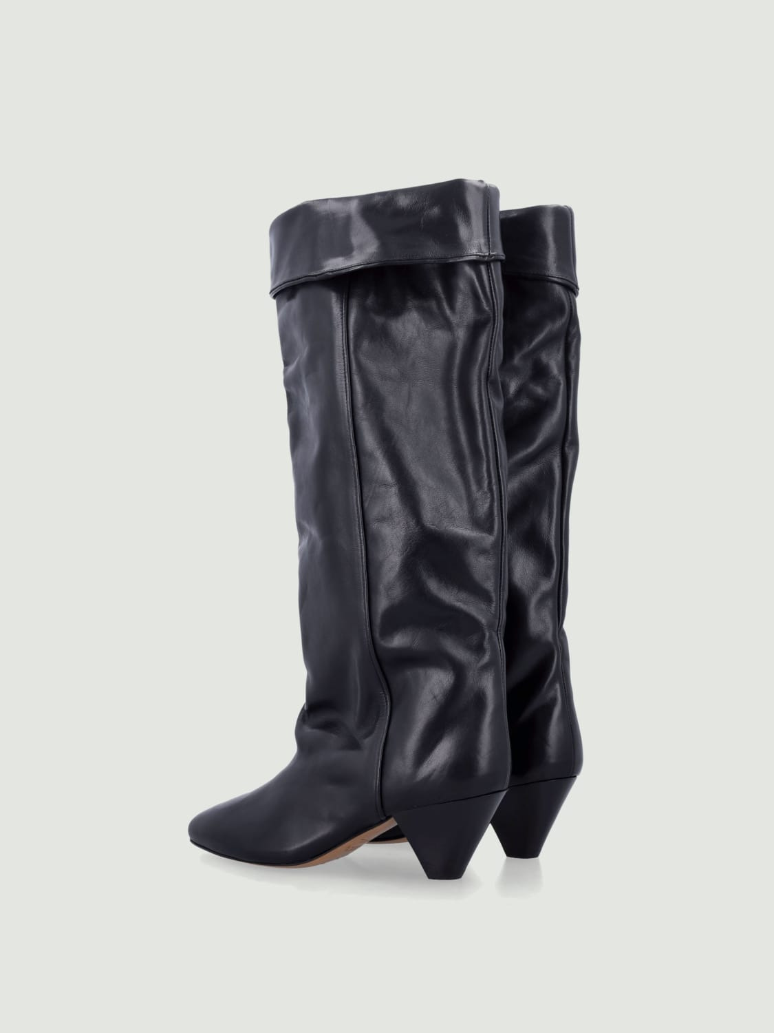 Flat shoes woman Isabel Marant - 3