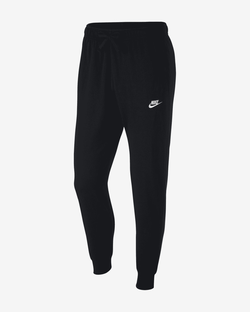 남자 나이키 Sportswear 클럽 저지 조깅 바지 - 1