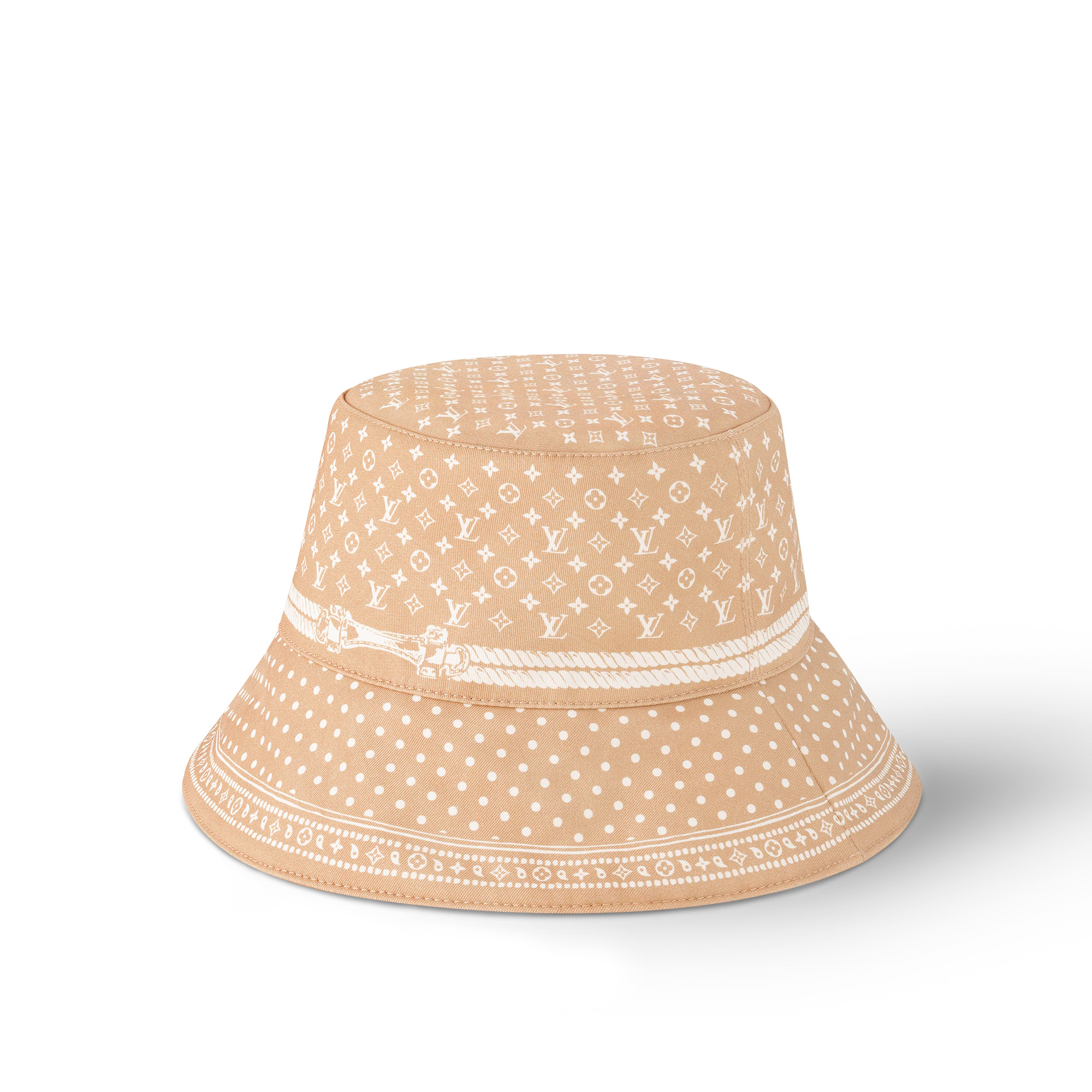 Sailor Bandana Hat - 3
