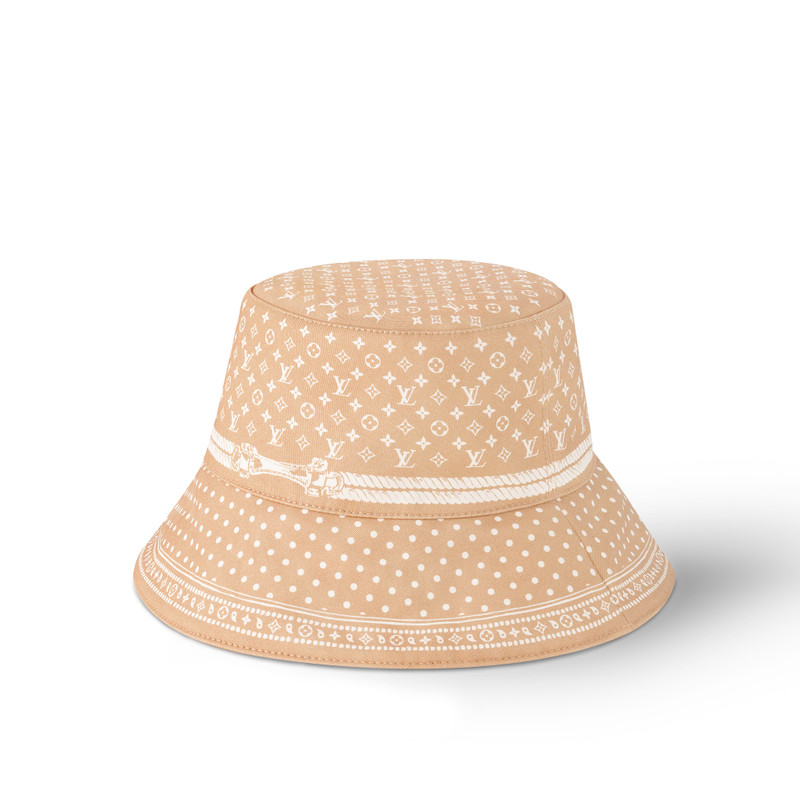 Sailor Bandana Hat 3