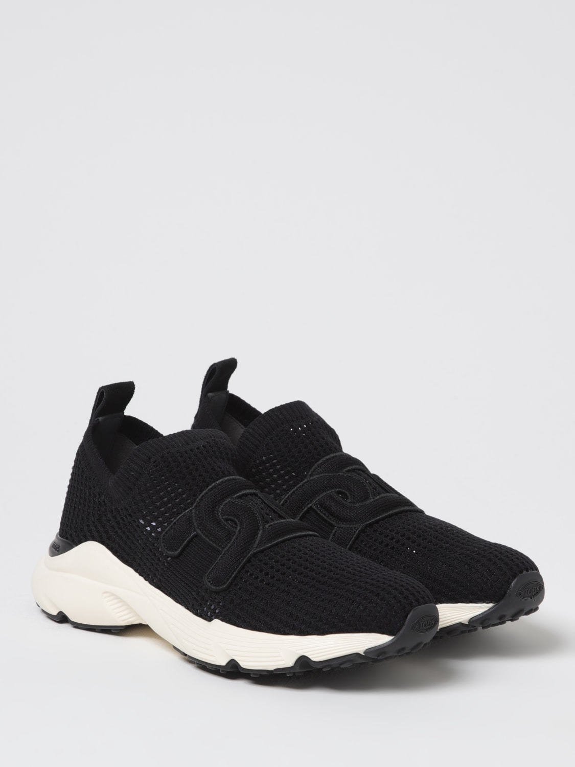 Sneakers woman Tod's - 2