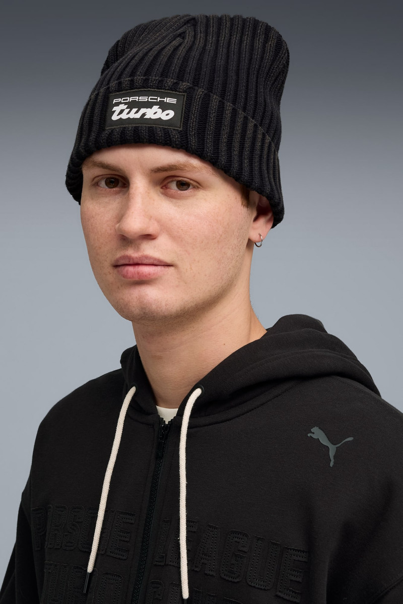 PL Mid Crown Beanie Unisex 1
