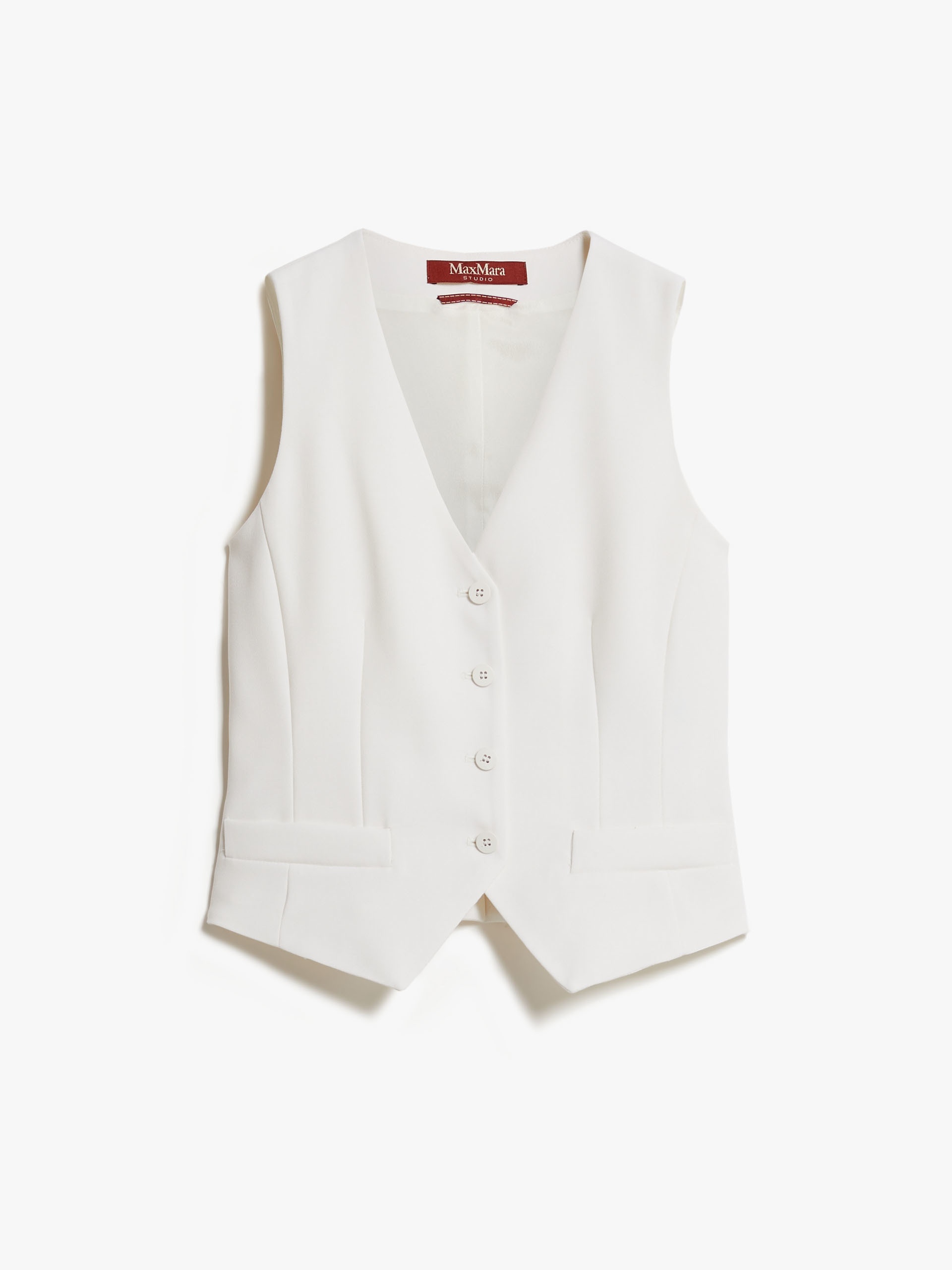 PEPAIA Linen and cotton jumpsuit - 1
