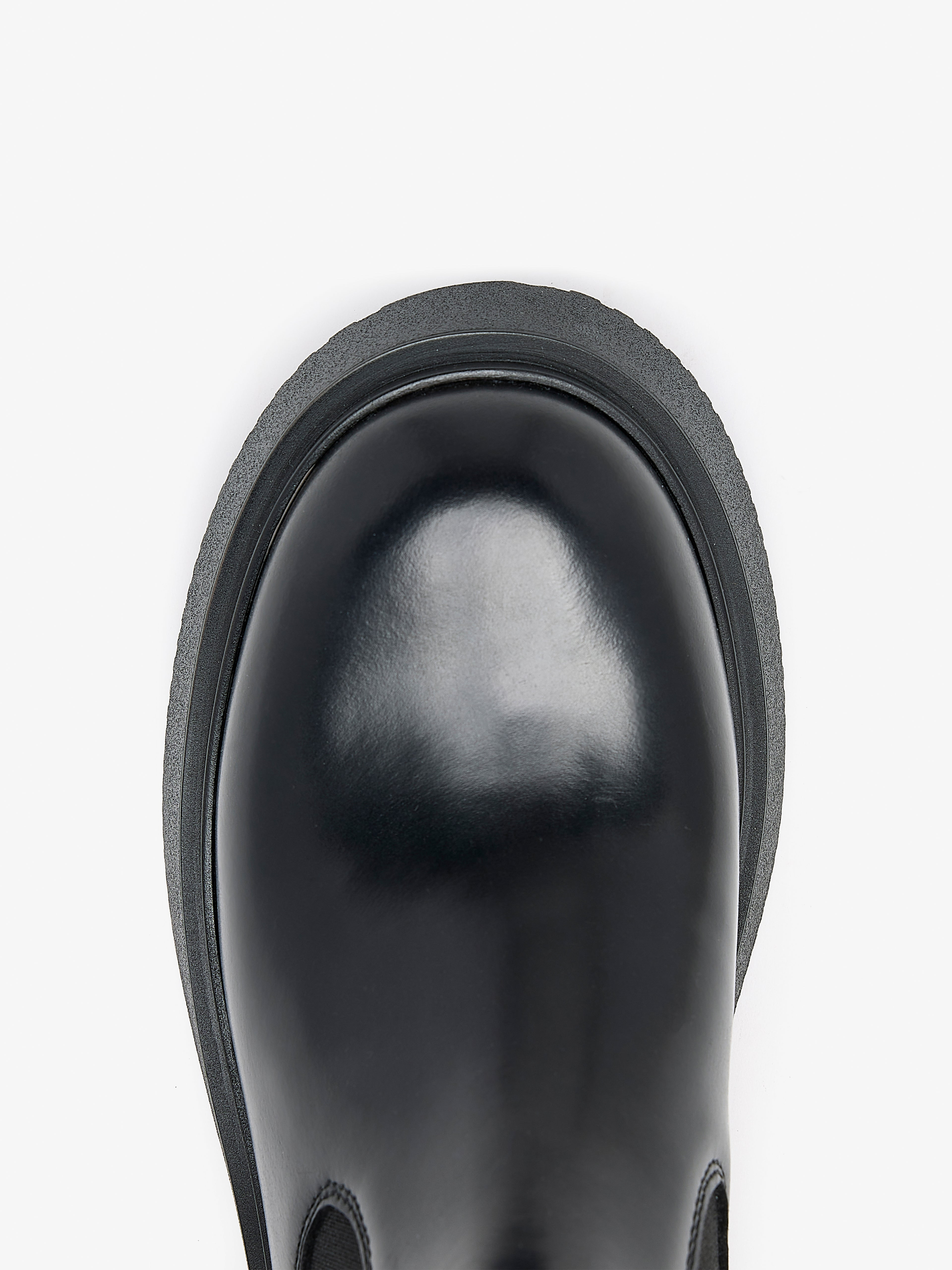 Bank Chelsea Boots - 4