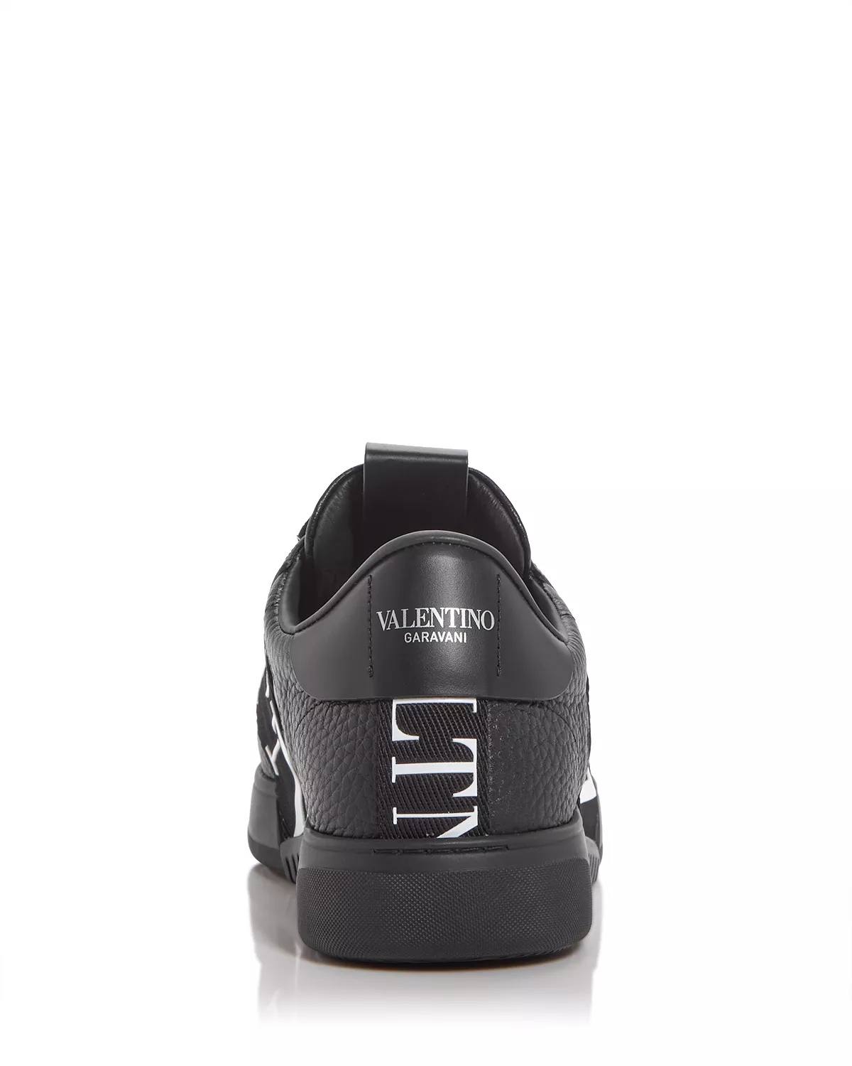 Men's Low Top Sneakers - 2