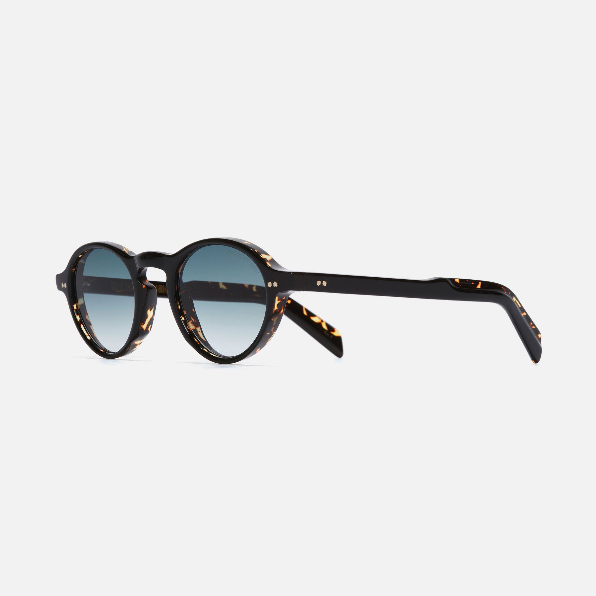 GR08 ROUND SUNGLASSES - 2