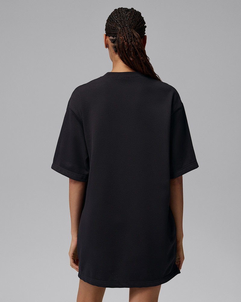 Jordan Jordan Brooklyn Fleece Women's T-Shirt Dress outlook