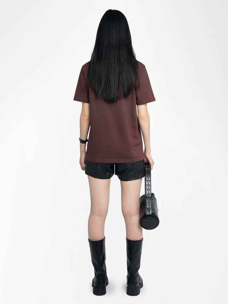 Edwin T-shirt 5