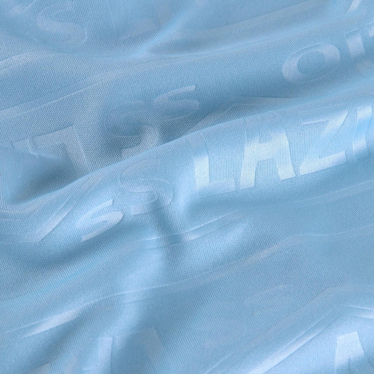 Men's SS Lazio Replica Home Jersey, 24/25 - 8