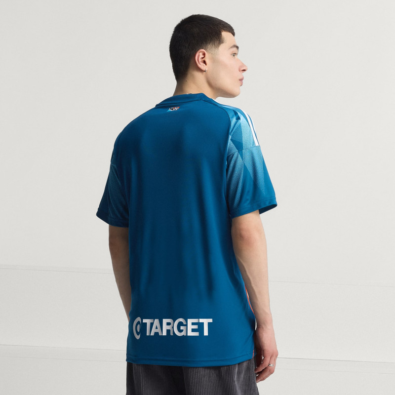 Minnesota United FC 25/26 Third Jersey 4