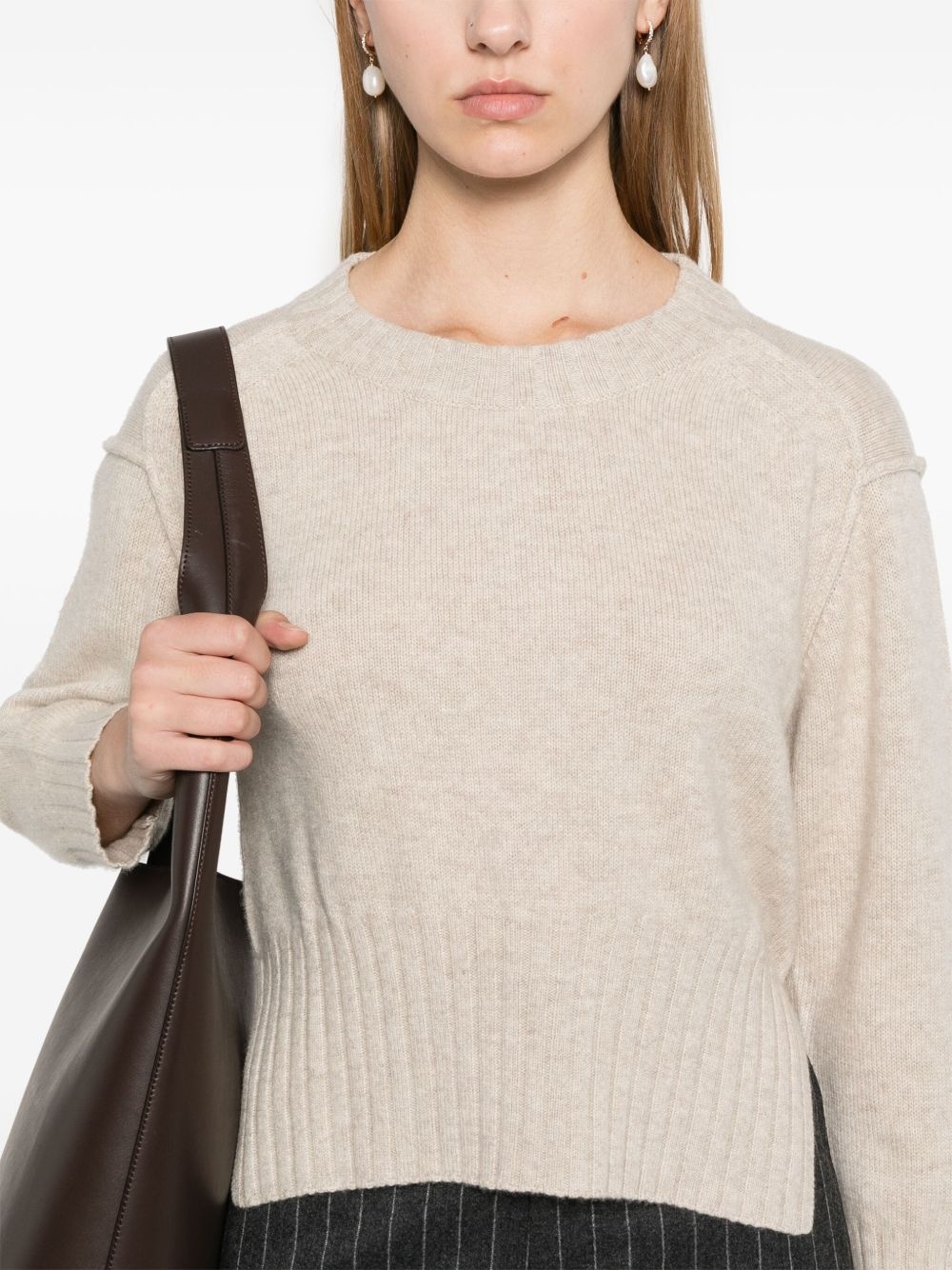 Lian sweater - 5