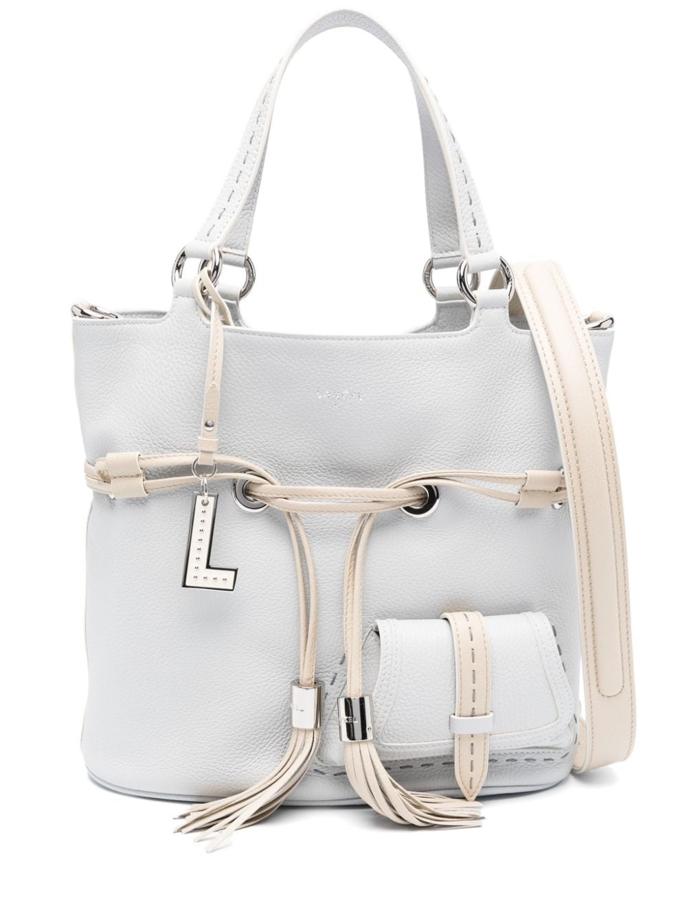 Premier Flirt leather bag - 1