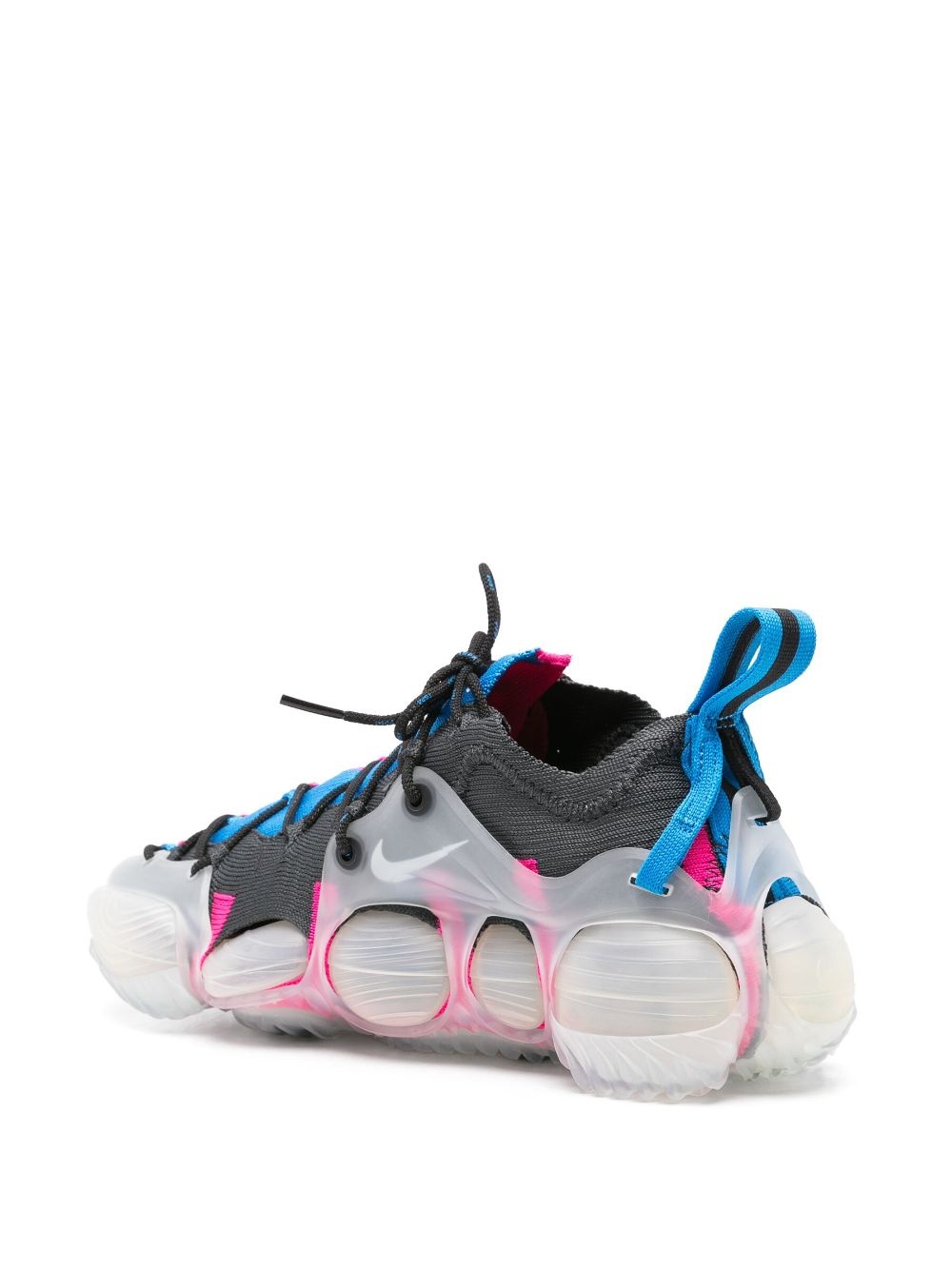 Nike ISPA Link Axis sneakers | REVERSIBLE