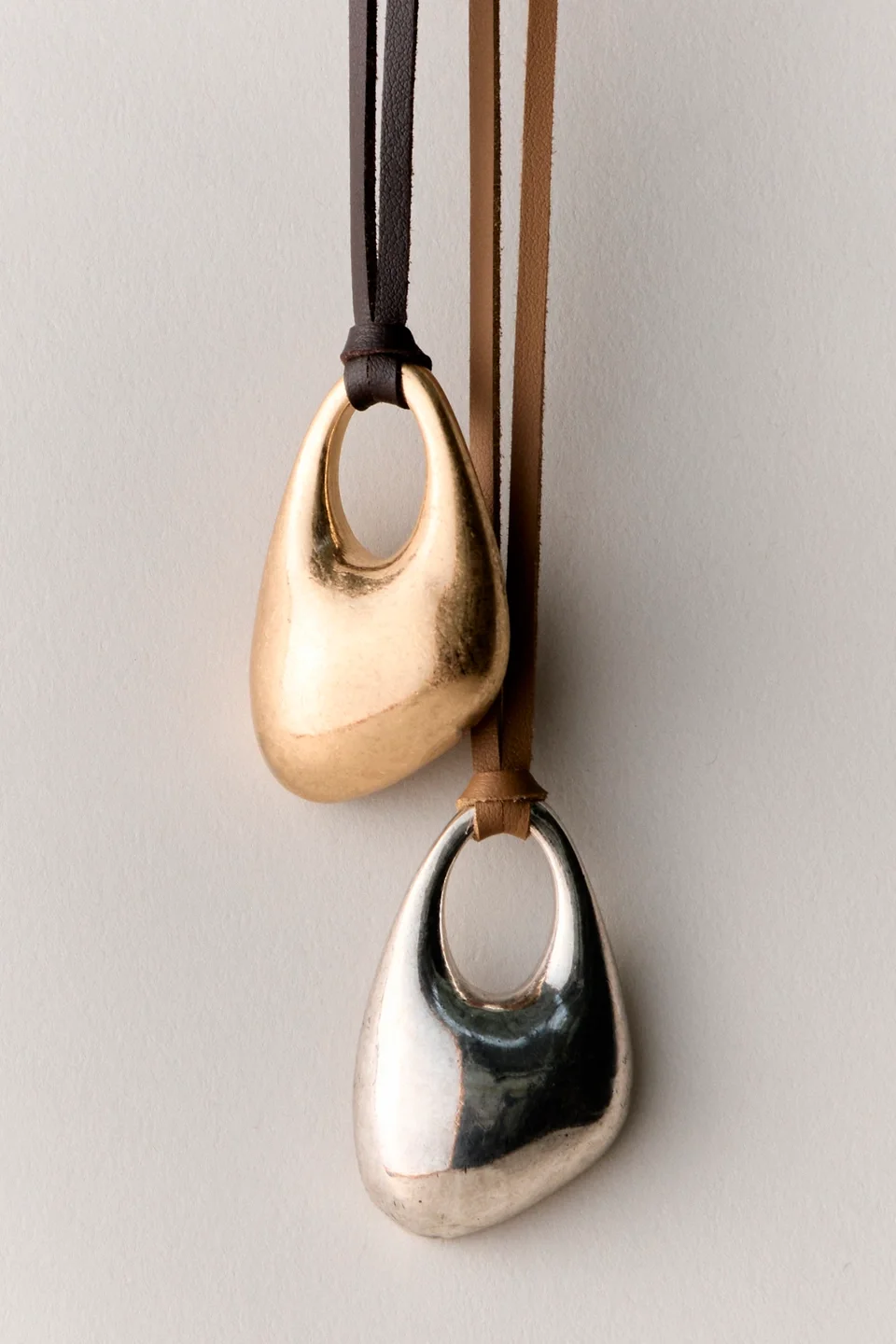 Tali Pendant Necklace - 1