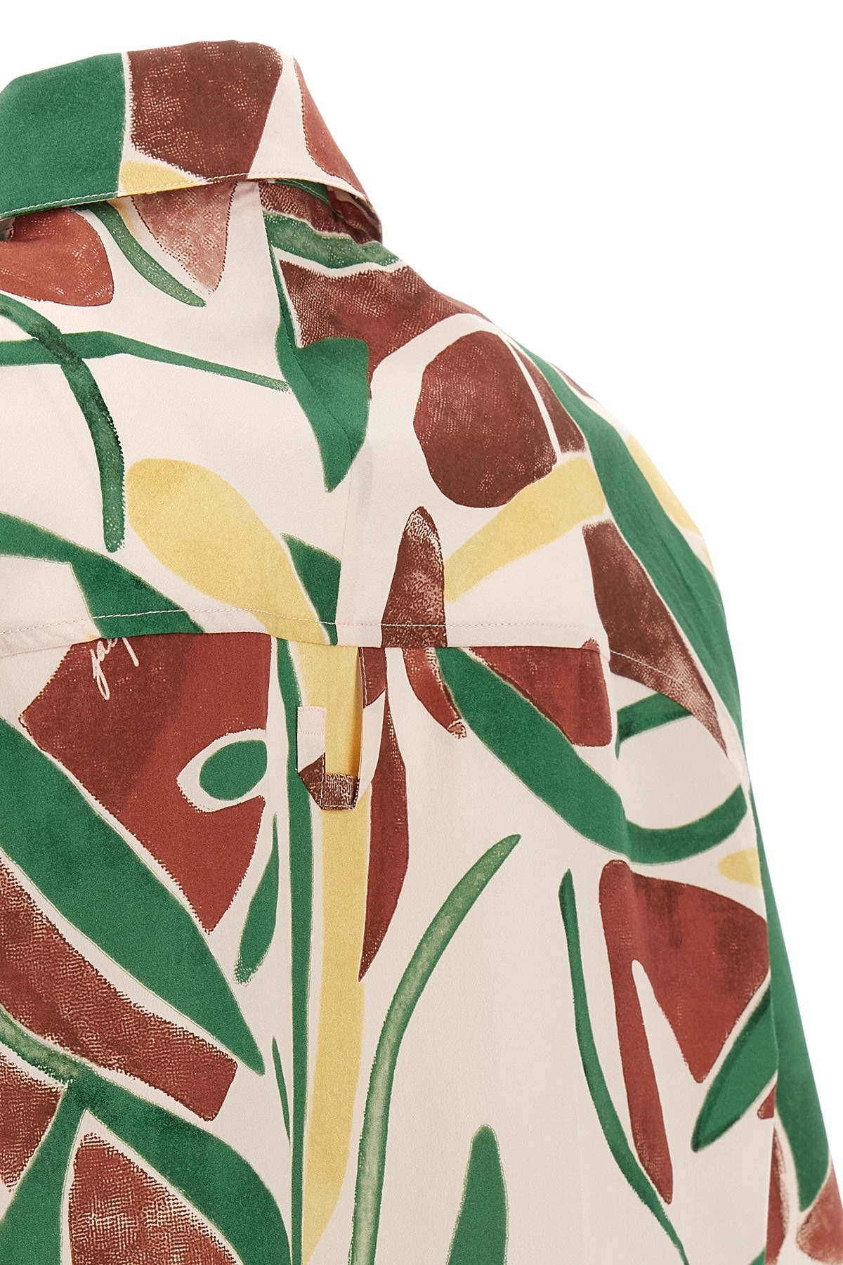 'La Chemise Fonccio' shirt - 4