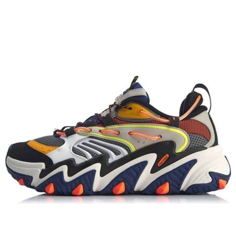 Li-Ning X-Claw AGLQ013-7 - 1