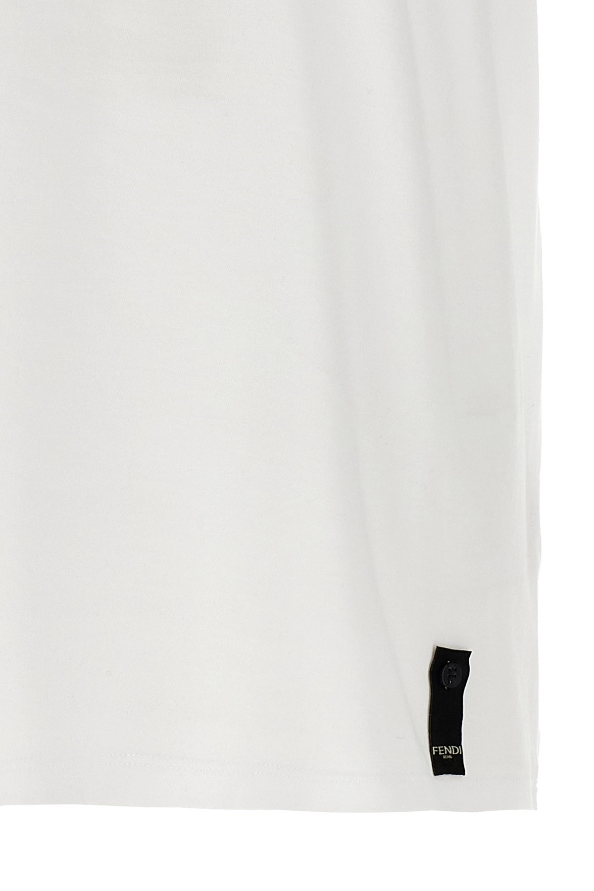 'Postcards' T-shirt - 5