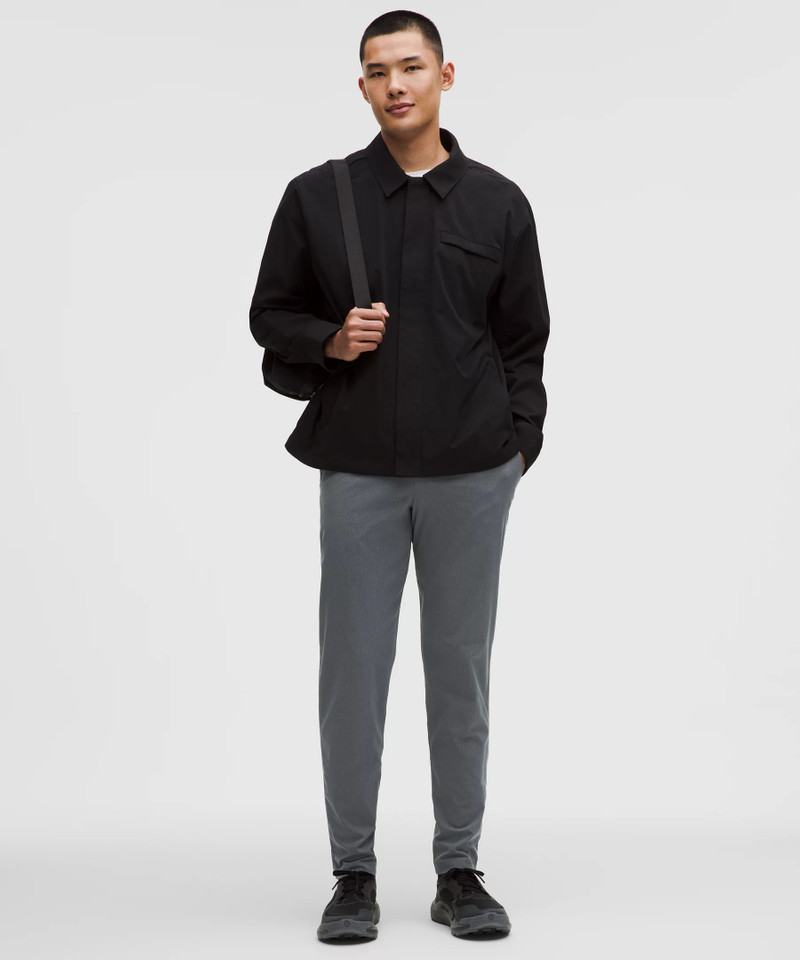 ABC Slim-Fit Trouser 32L *WovenAir 1