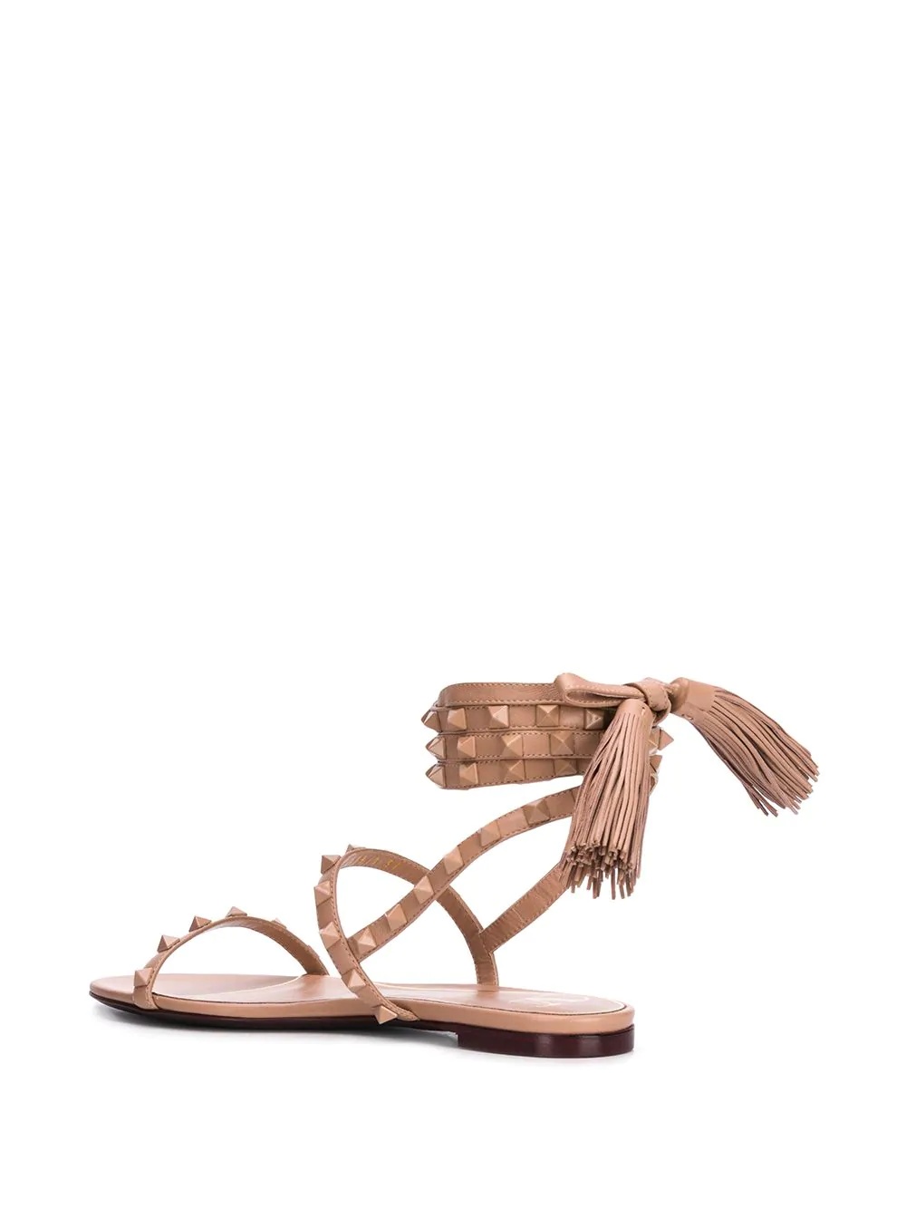 Rockstud Flair flat sandals - 3