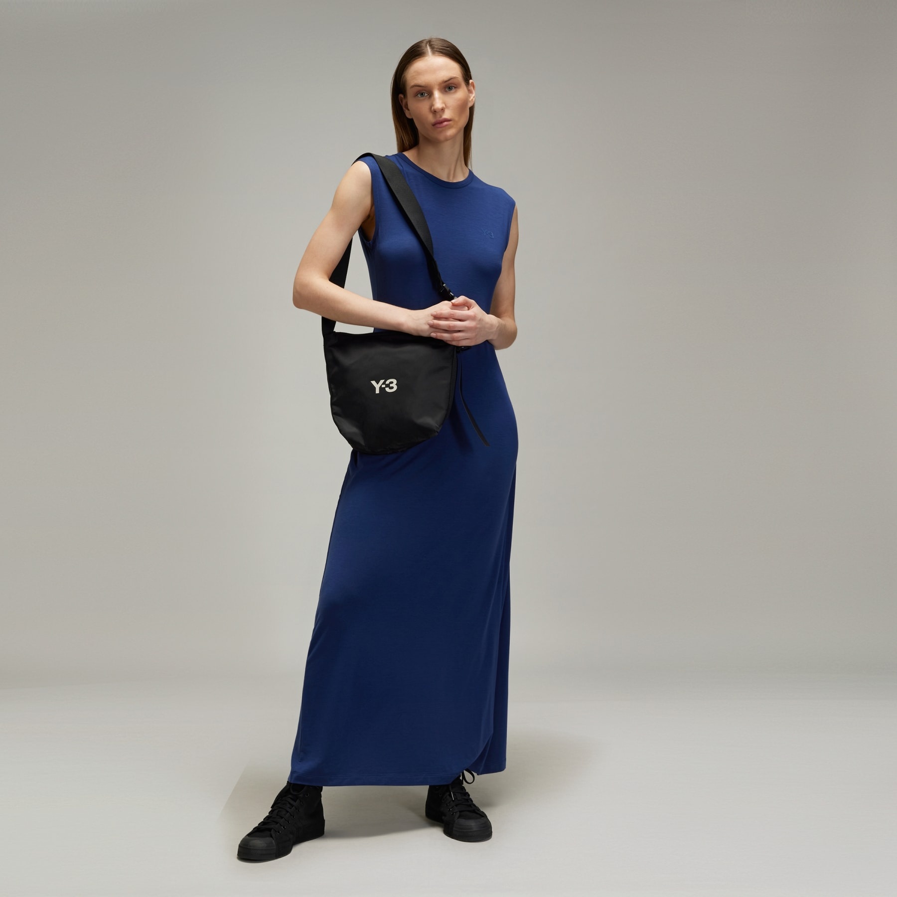 Y-3 Tank Dress - 5