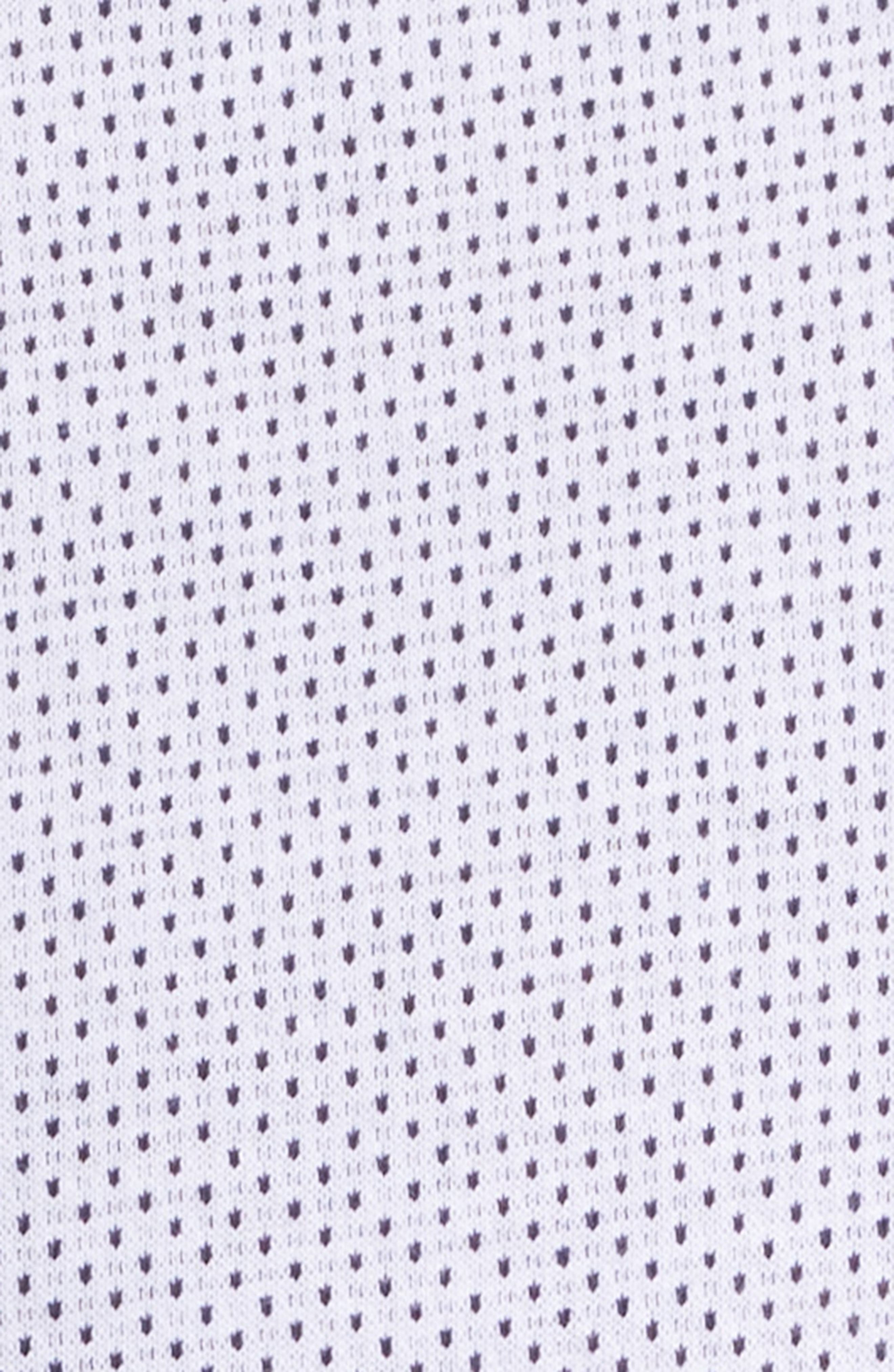BOSS Roan Kent Slim Fit Button-Up Shirt in White at Nordstrom - 5