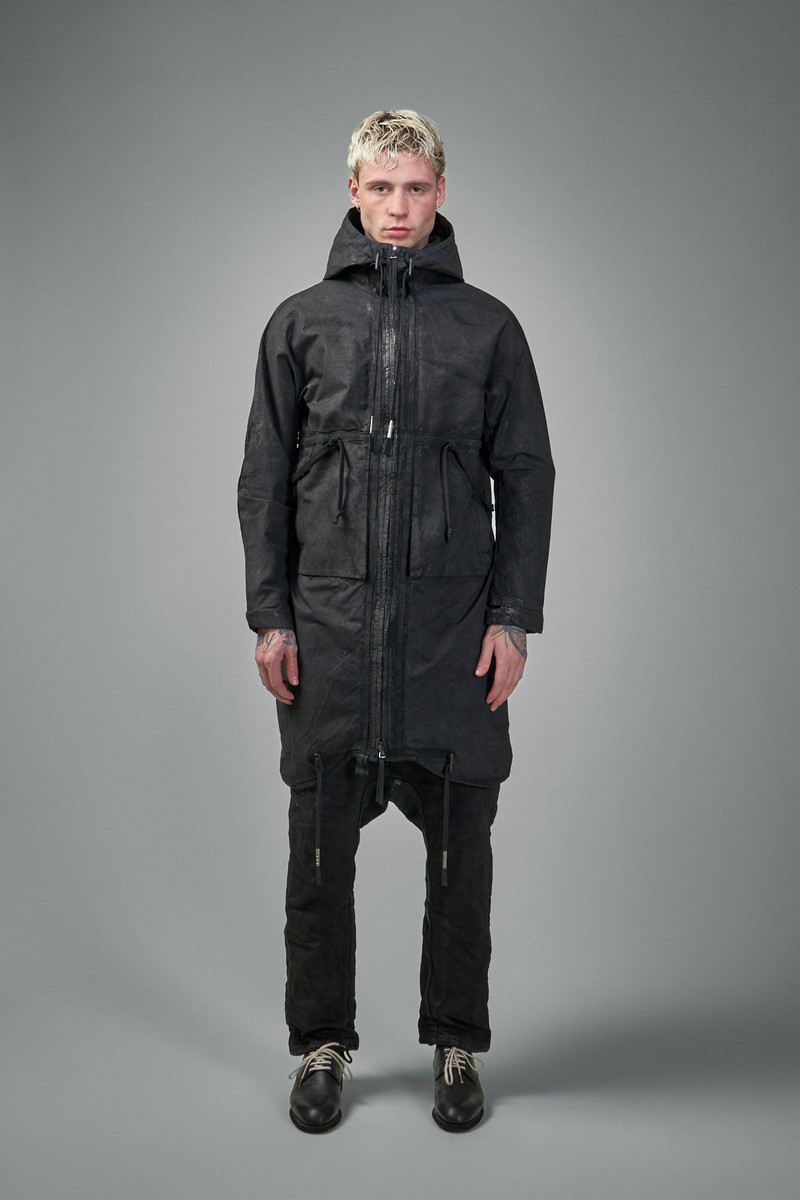 Outdoor Parka2 1