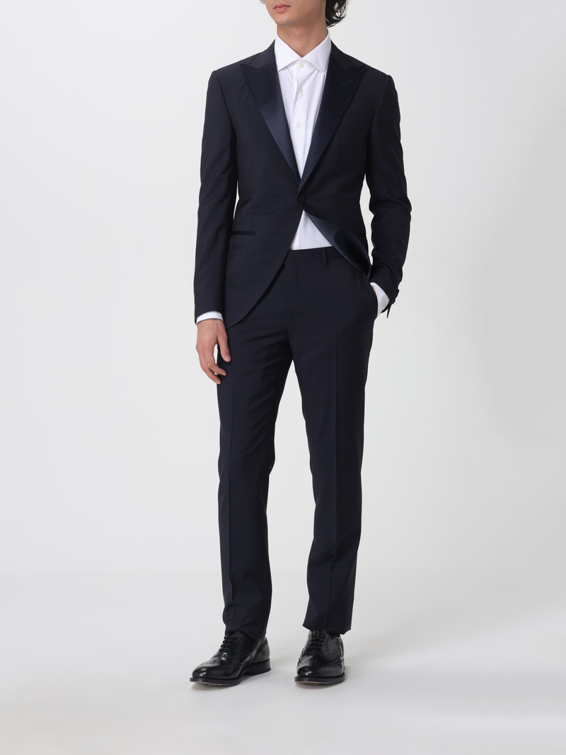 CORNELIANI Suit men Corneliani outlook
