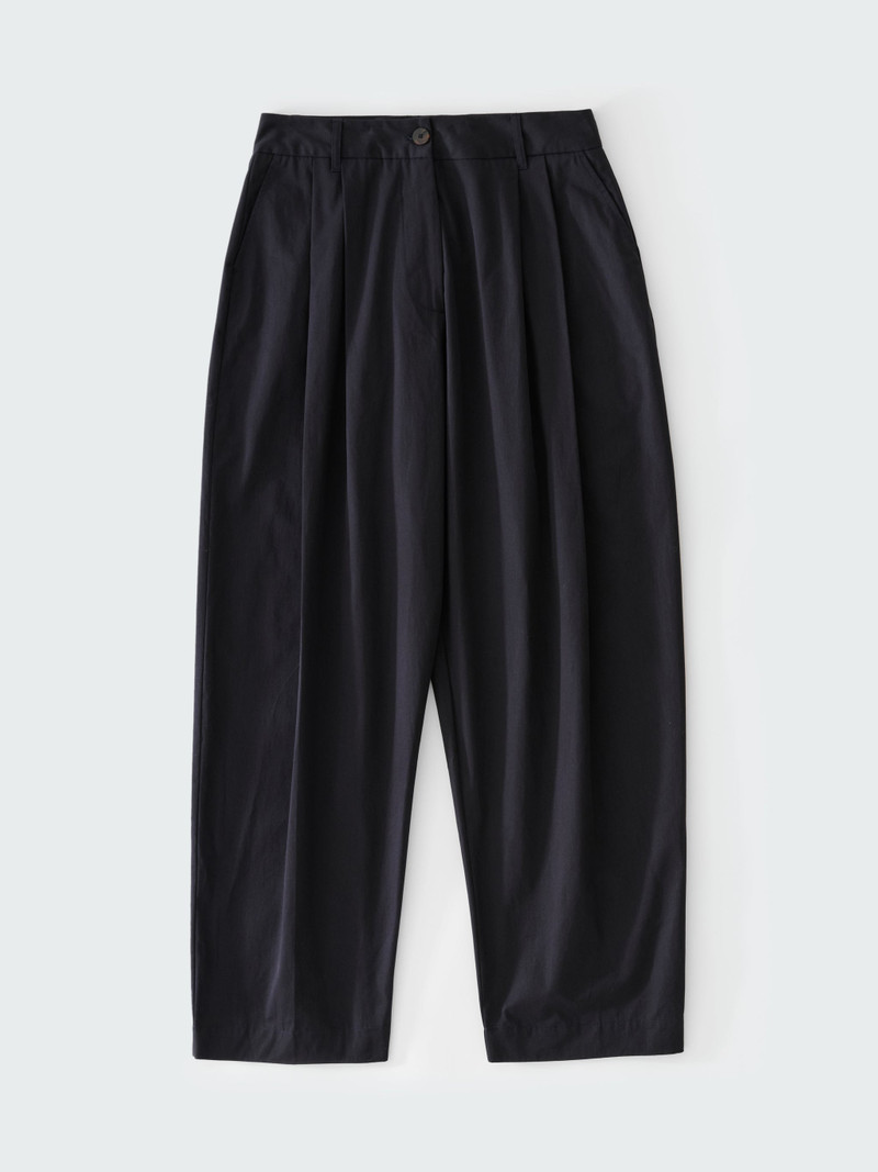 Acuna Workwear Cotton Pant - 1