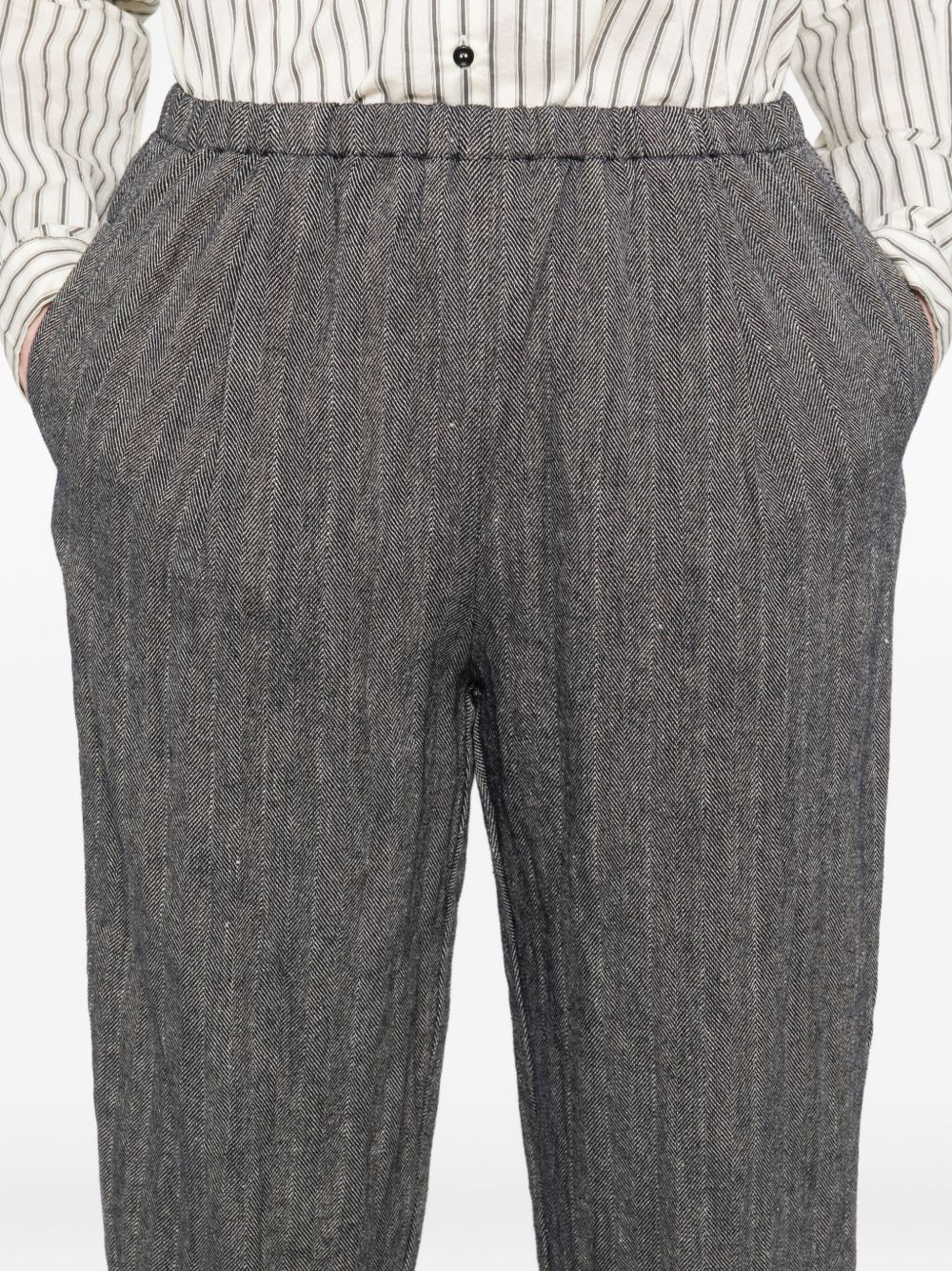 Apuntob Trousers - 5
