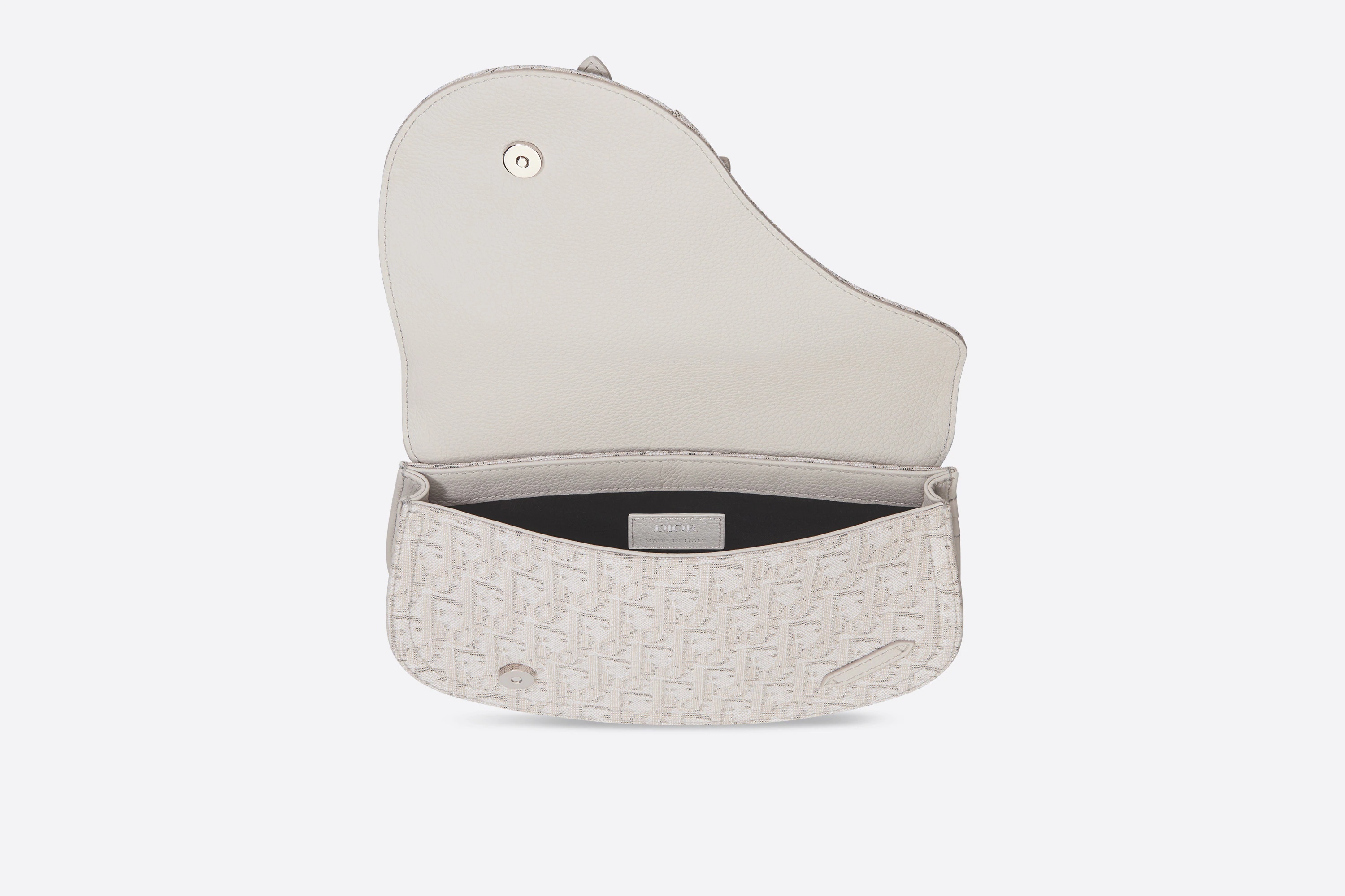 Saddle Pouch - 3