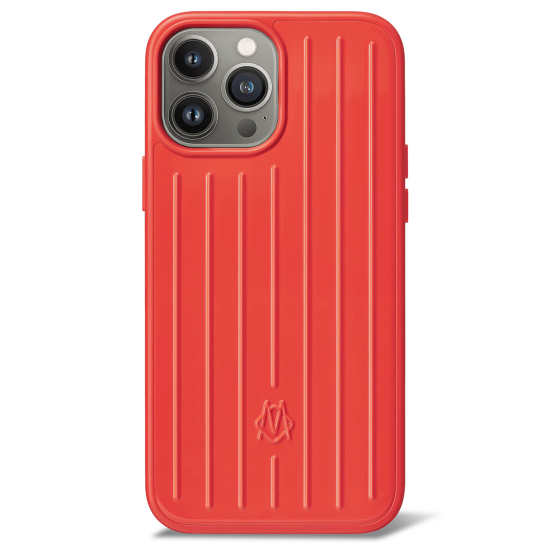 iPhone Accessories Flamingo Red Case for iPhone 13 Pro Max - 1
