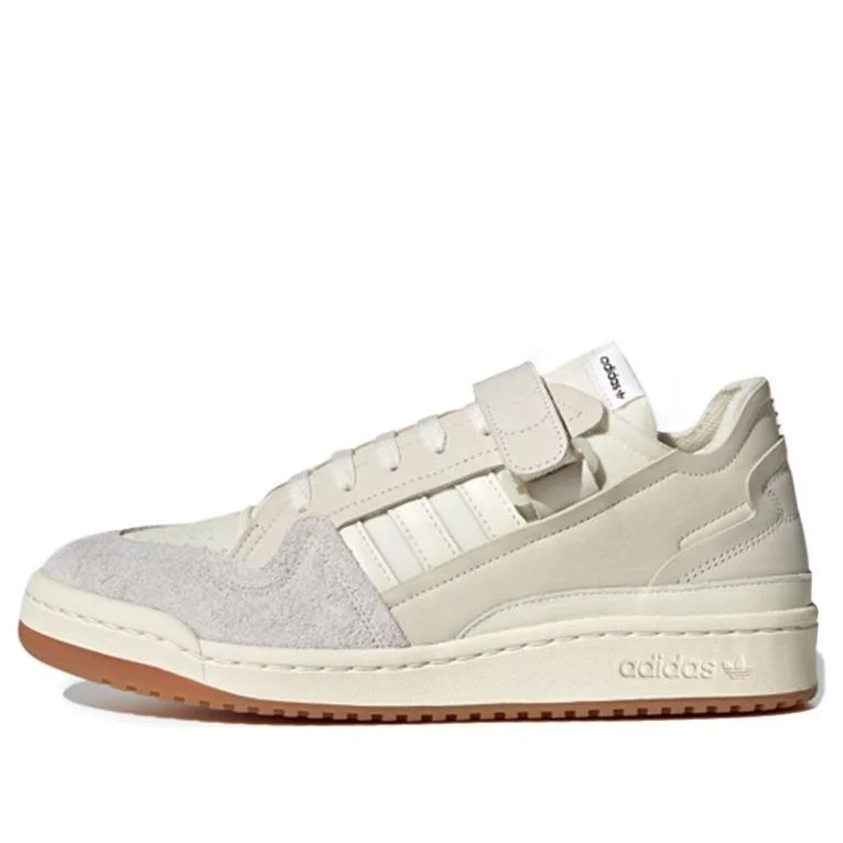 adidas originals FORUM x INVINCIBLE 'Beige' GZ2659 - 1