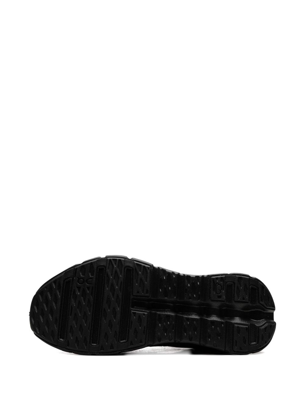 x Loewe Cloudtilt "All Black" sneakers - 5