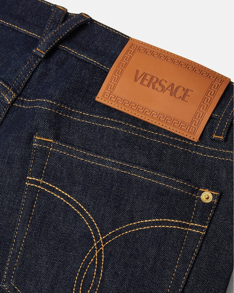 Slim-Fit Jeans 5