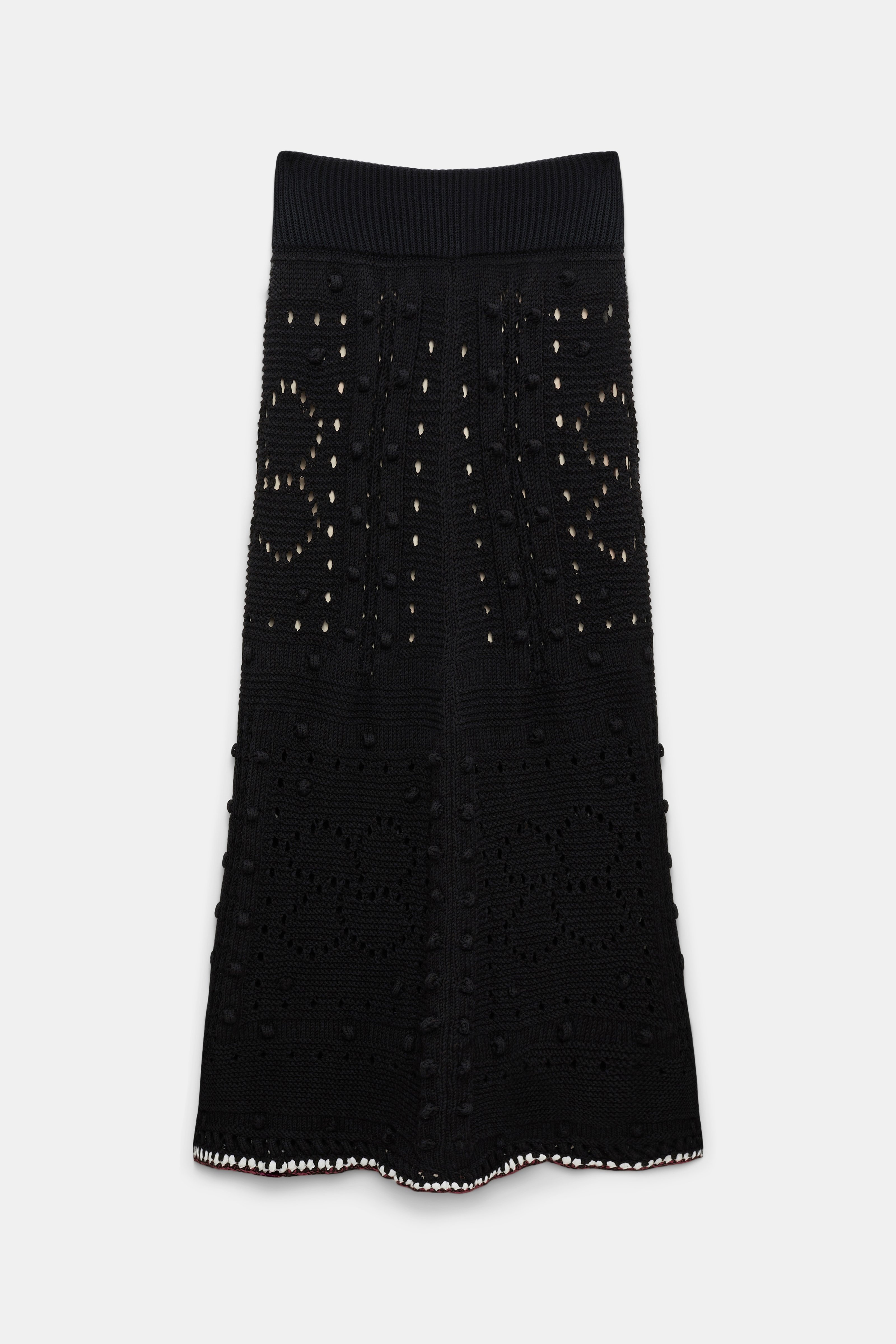 BOHEMIAN MOOD skirt - 2