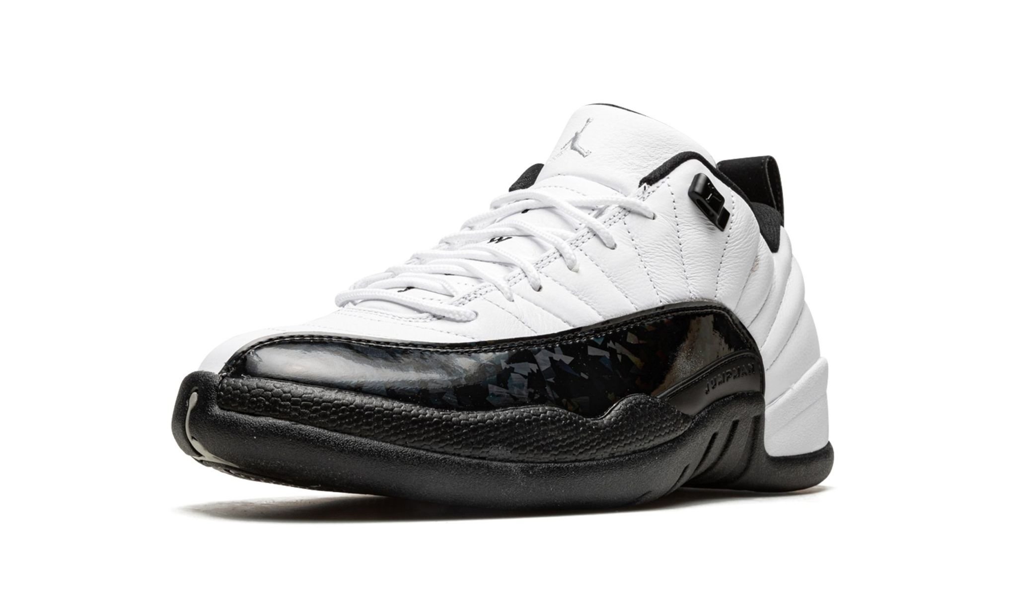 Air Jordan 12 Low "25 Years In China" - 4